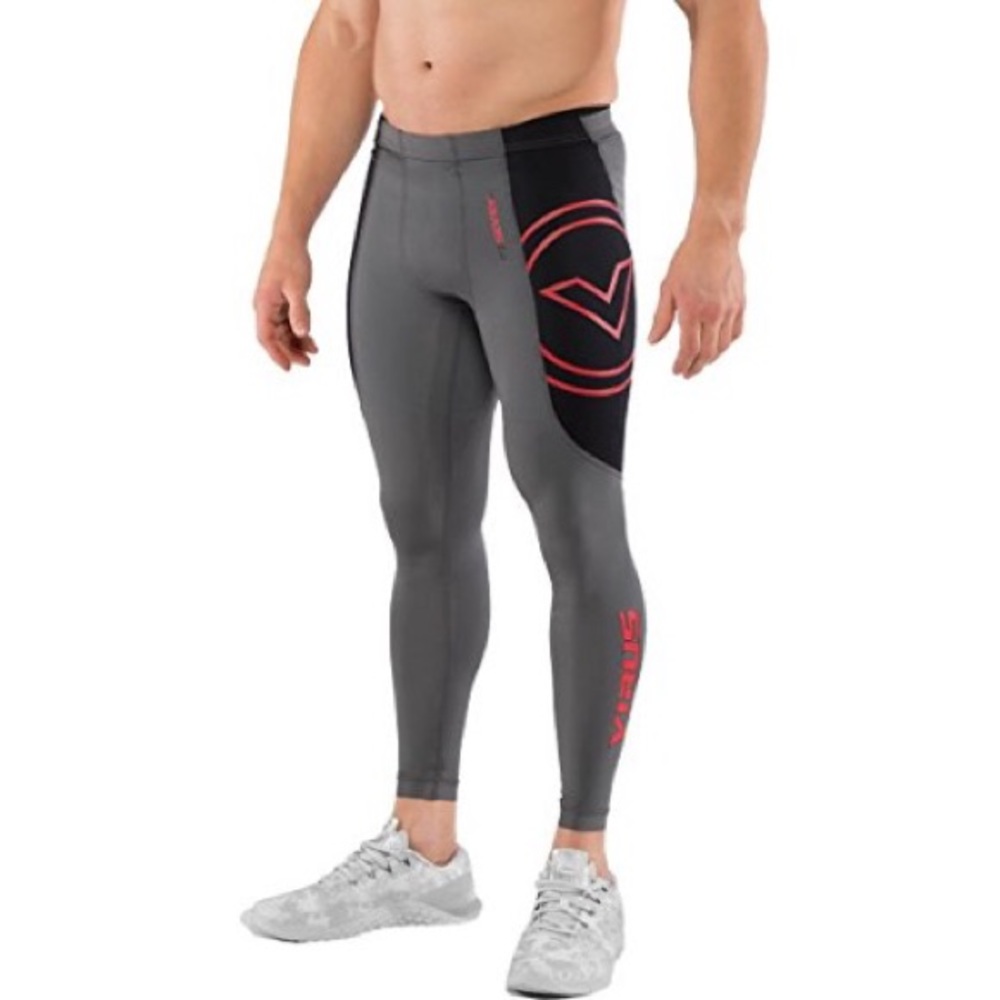 VIRUS RX 7V 3 Stay Cool Tech Compression pants